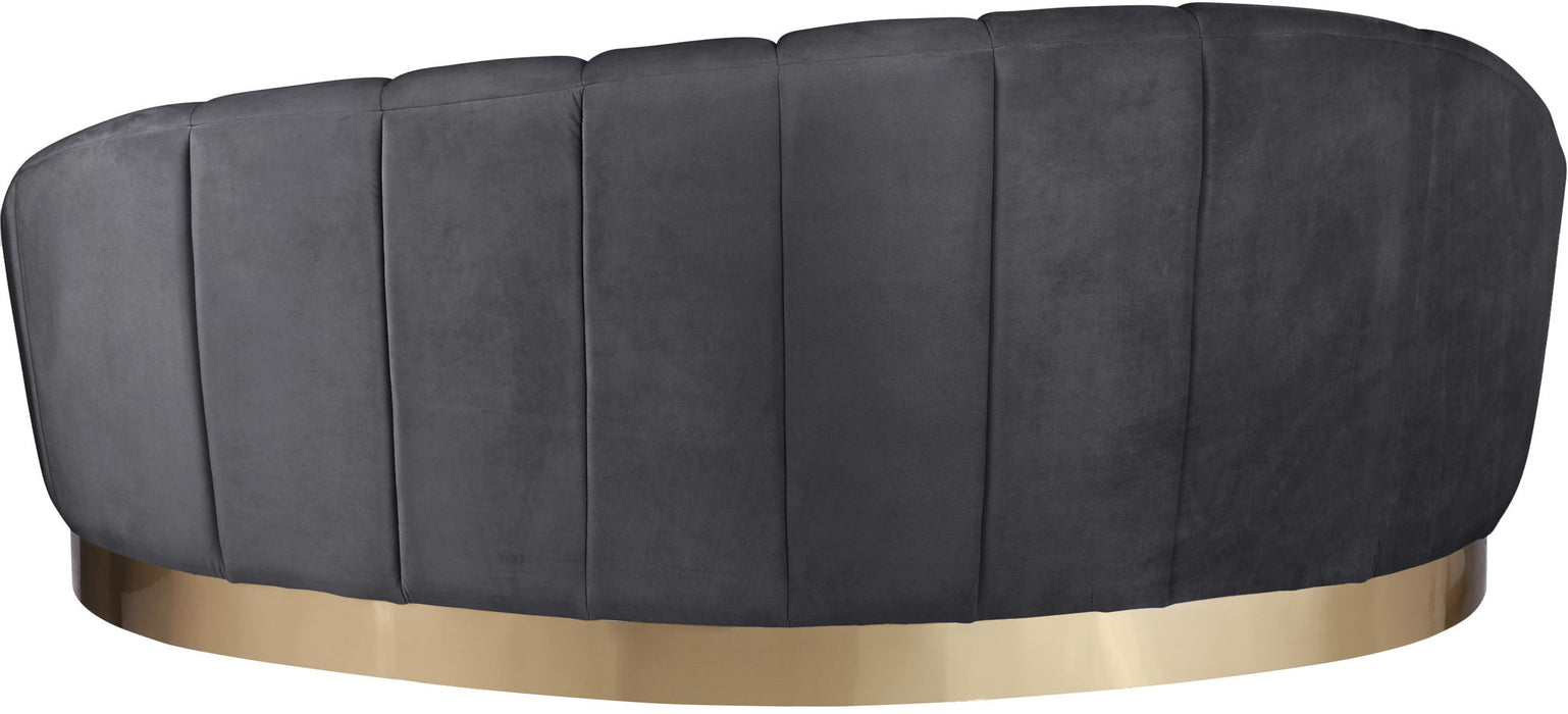 Shelly - Chaise