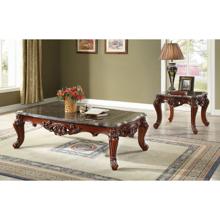 Eustoma - Table