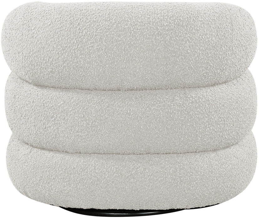 Roxbury - Swivel Accent Chair