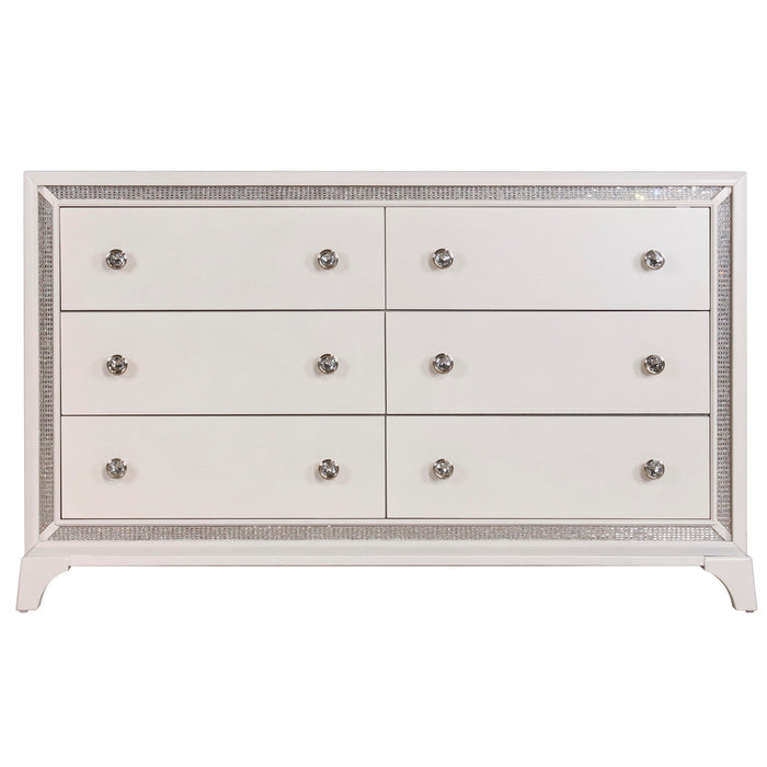 Cassie - Dresser