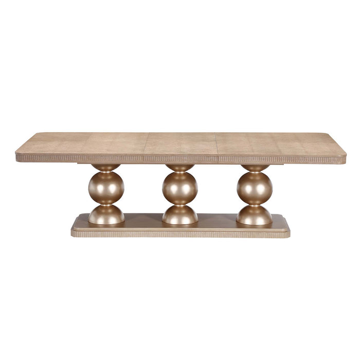 West Kensington - Rectangular Dining Table