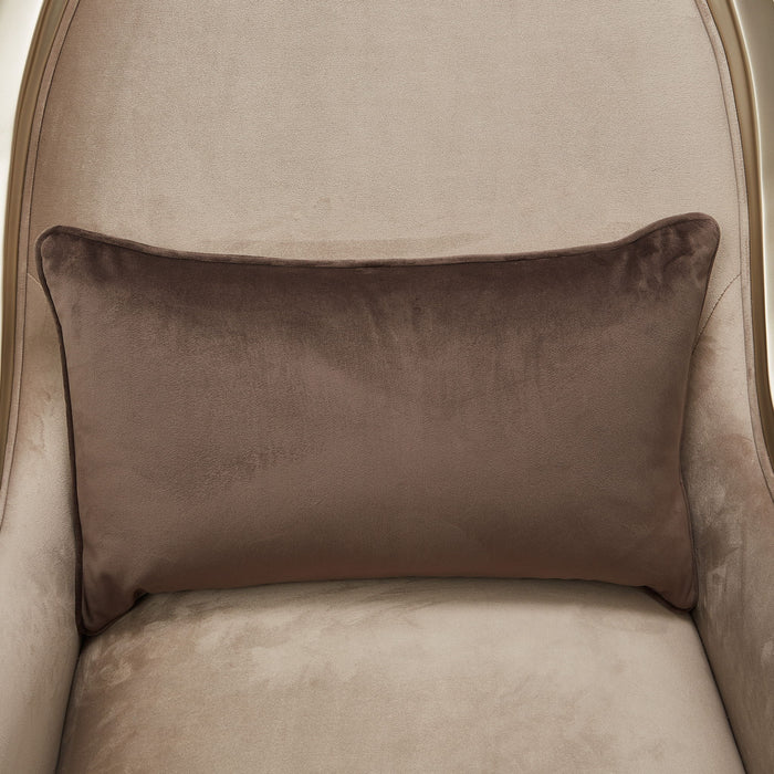 Villa Cherie - Accent Chair