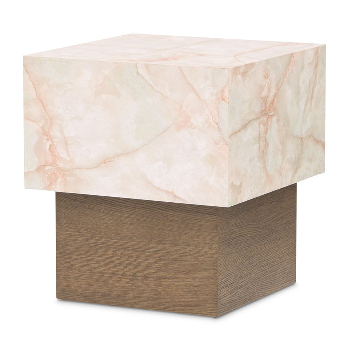 Portrait - Table