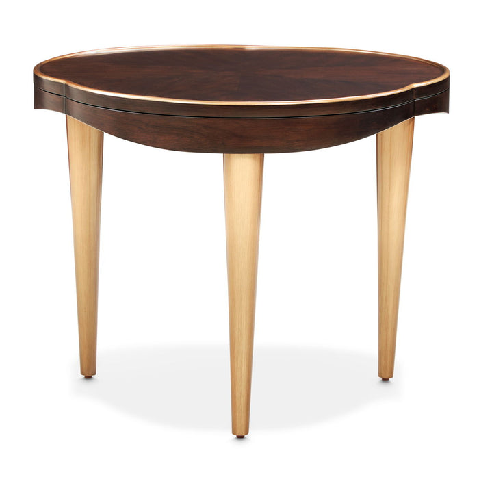 Camellia Field - Living Room Table