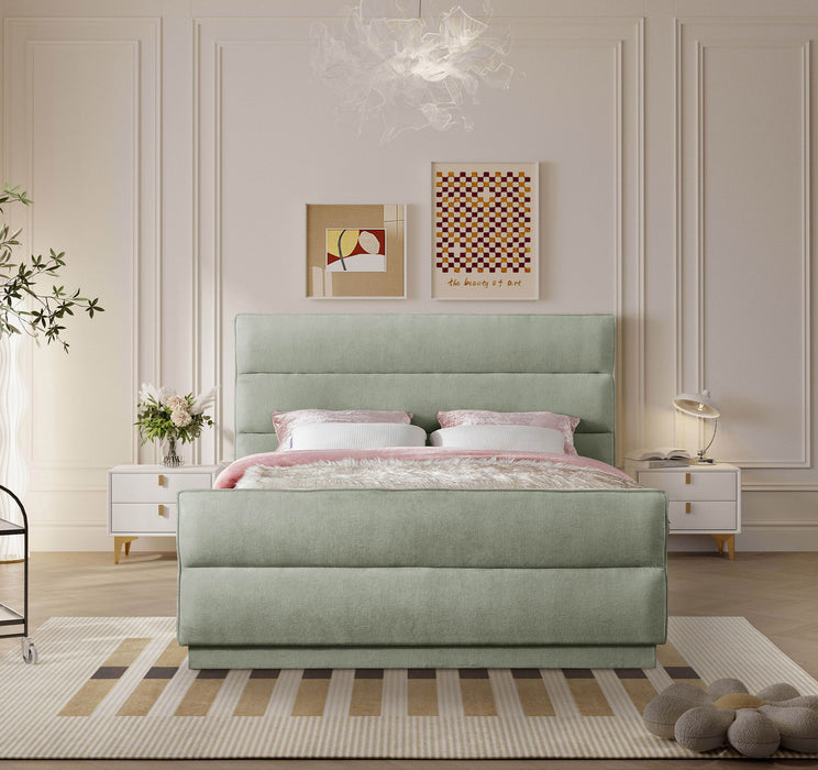 Paxton - Bed