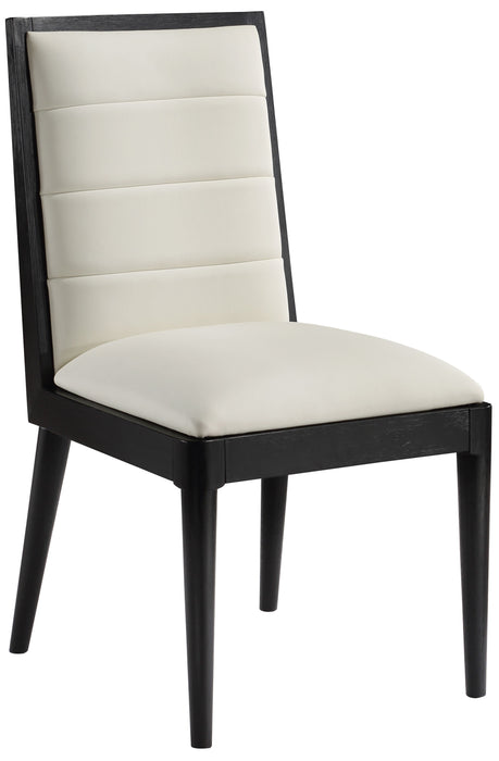 Bristol - Faux Leather Dining Chair (Set of 2)