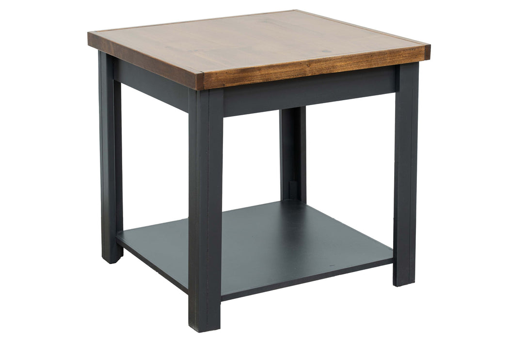 Essex - Table