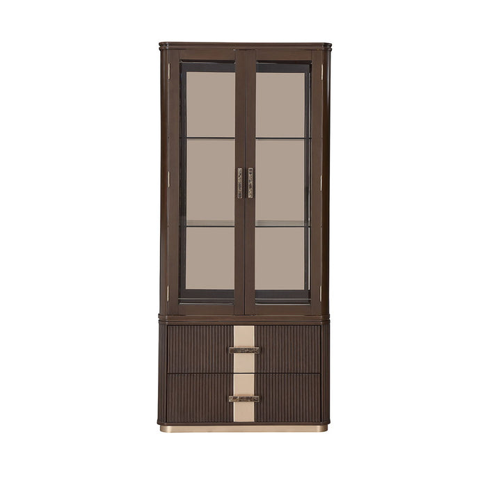 West Kensington - Display Cabinet