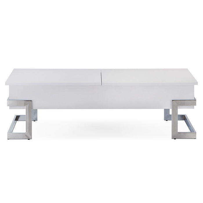 Calnan - Coffee Table w/Lift Top