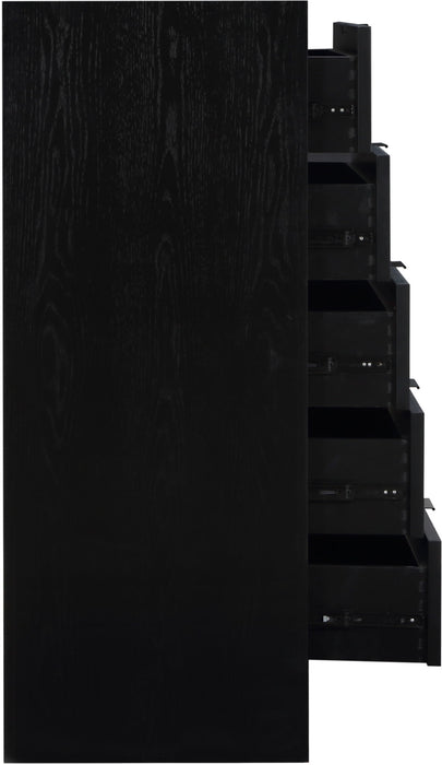 Fairfax - Chest