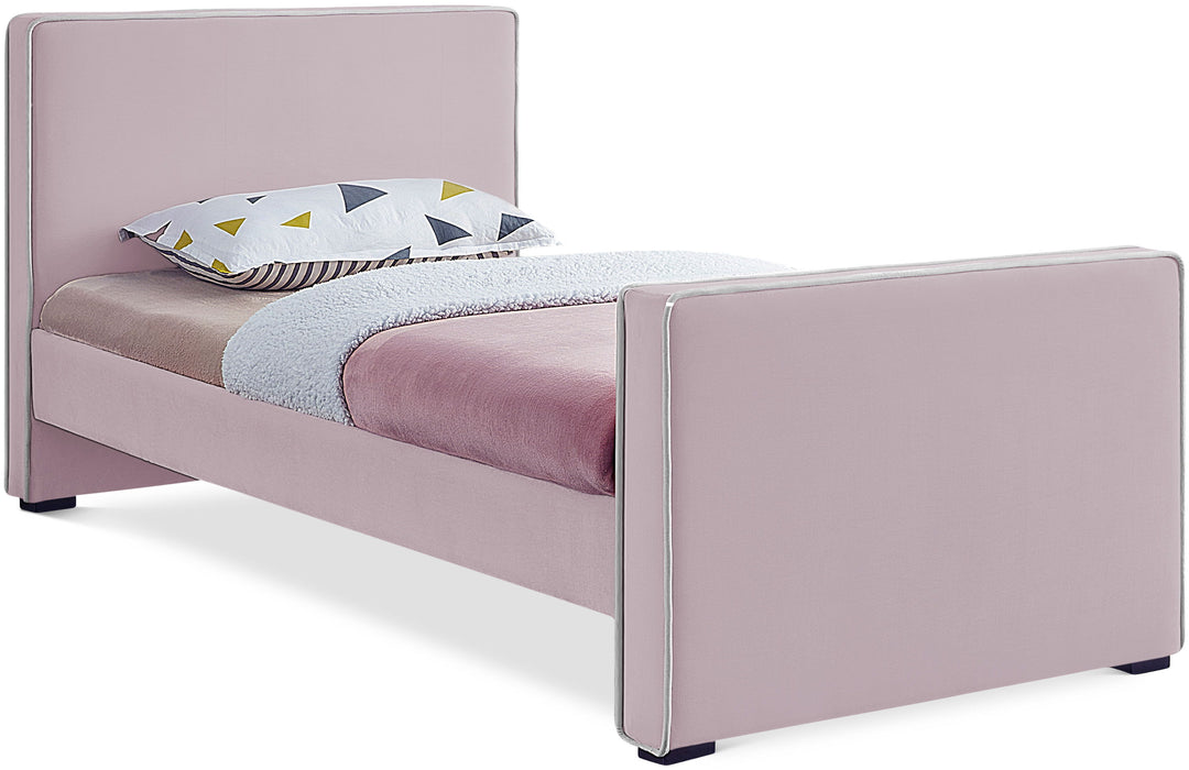 Dillard - Bed