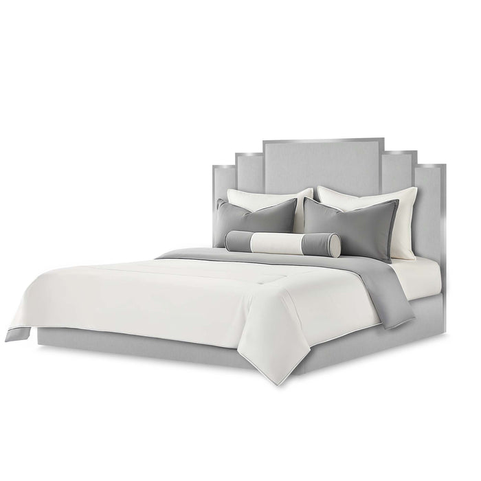 Signature Beds & Benches - Tulip Lift Up Storage Bed