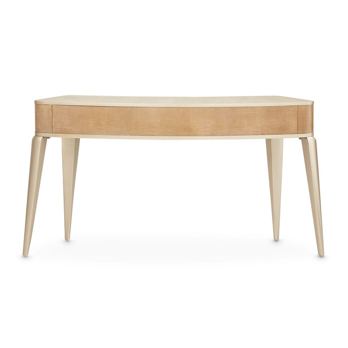 Malibu Crest - Vanity Desk