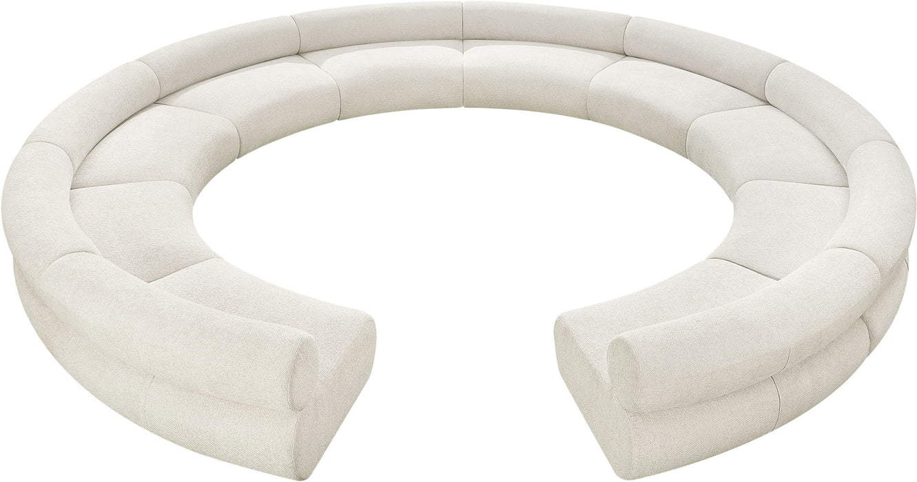 Bale - 10 Piece Modular Sofa