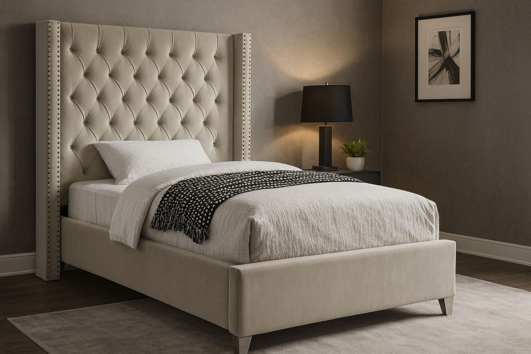 Aiden - Bed