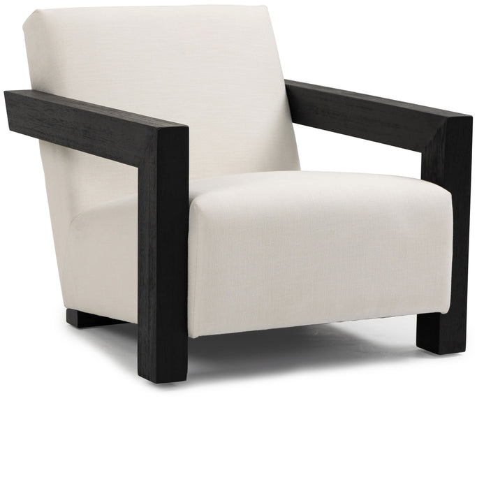 Ward - Accent Chair