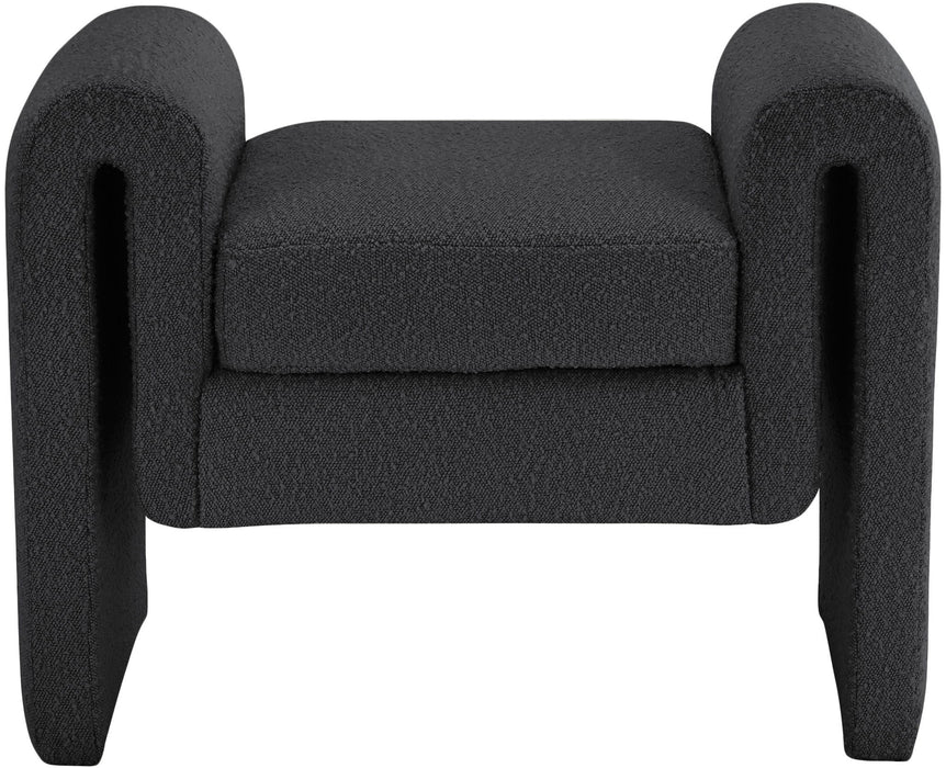 Stylus - Bench
