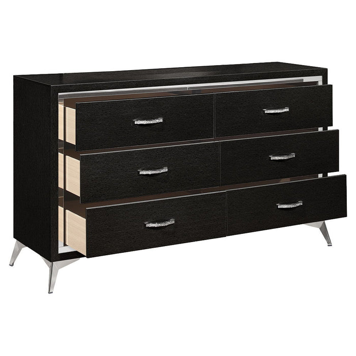 Huxley - Dresser