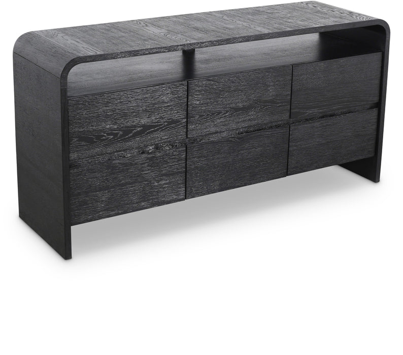 Cresthill - Dresser