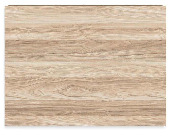 Ashley Express - Battelle Two Drawer Night Stand