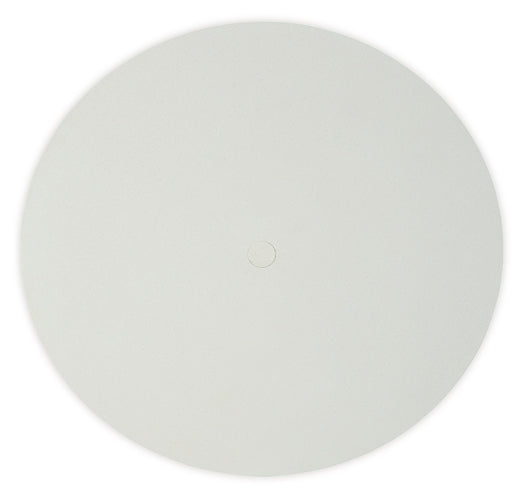 Ashley Express - Seton Creek Round Bar Table w/UMB OPT