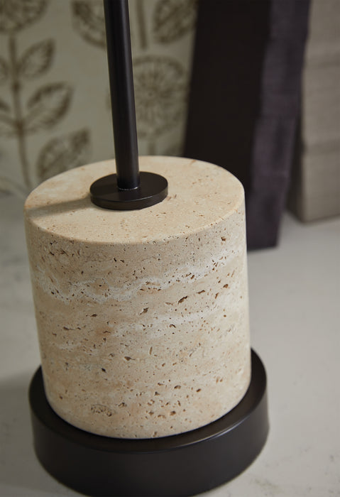 Ashley Express - Vinmour Metal Desk Lamp (1/CN)