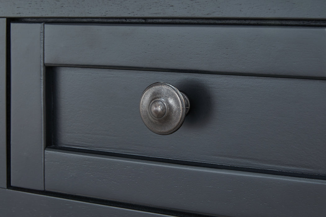 Ashley Express - Wildenauer Rectangular End Table