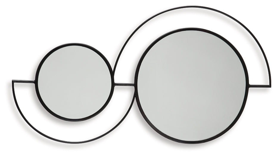 Ashley Express - Shayham Accent Mirror