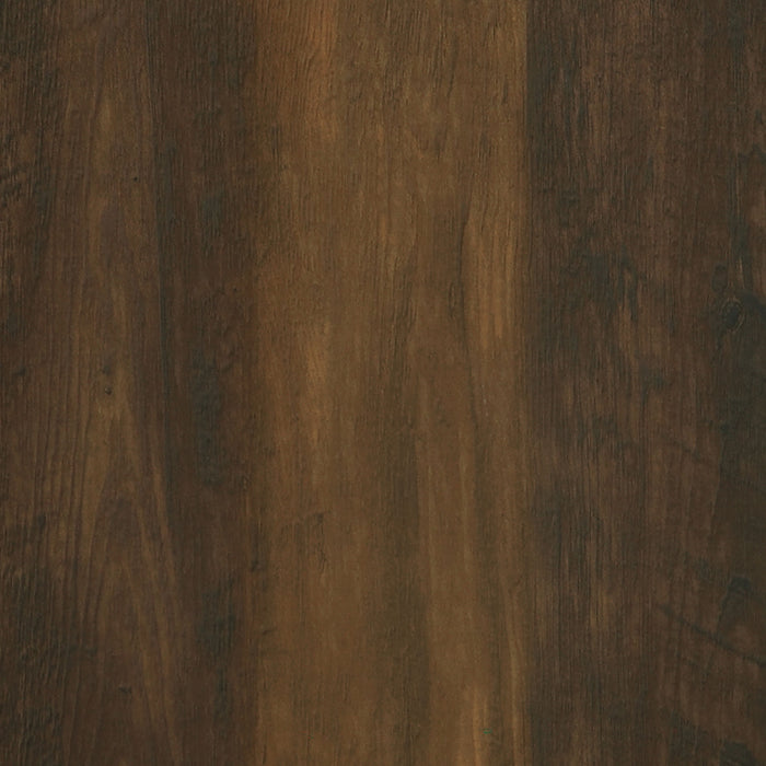 Frisco 3-piece Coffee and End Table Set Dark Pine