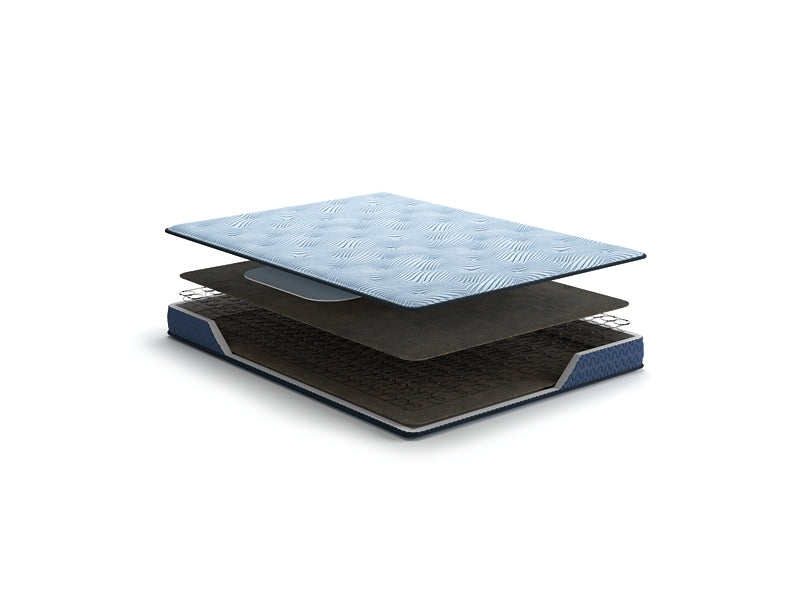 Ashley Express - Peak 2.0 Bonnell  Mattress