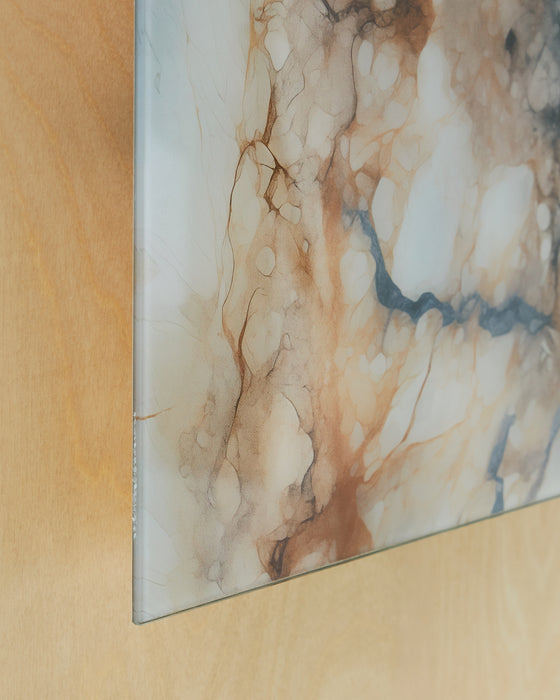 Ashley Express - Teague Wall Clock