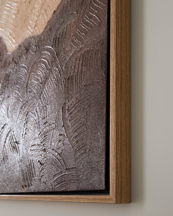 Ashley Express - Fanthorne Wall Art