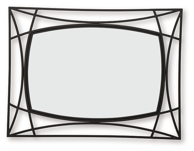 Ashley Express - Freenville Accent Mirror