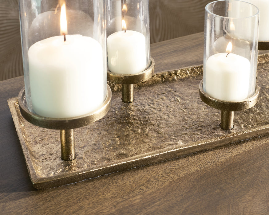 Ashley Express - Wallmond Candle Holder