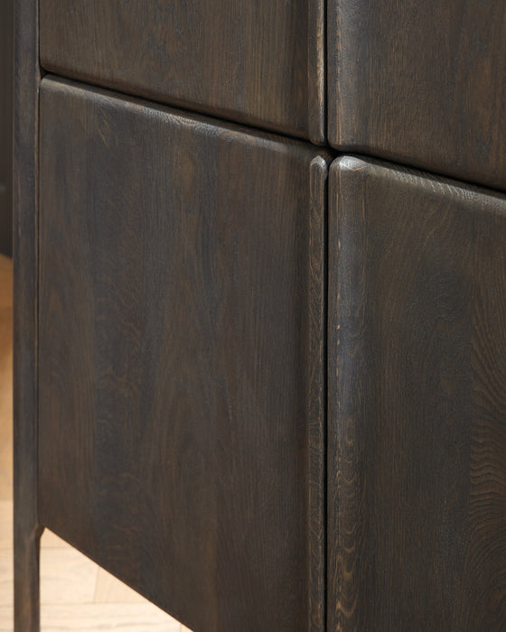 Orsonal Accent Cabinet