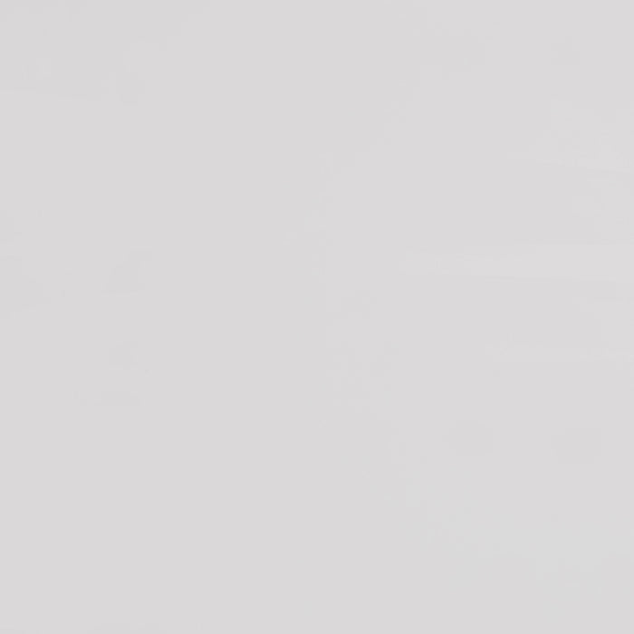 Cassia 6-drawer Dresser Cabinet with Mirror White High Gloss