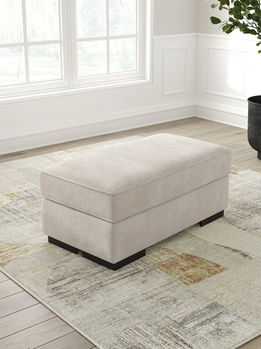 Ashley Express - High Profile Ottoman