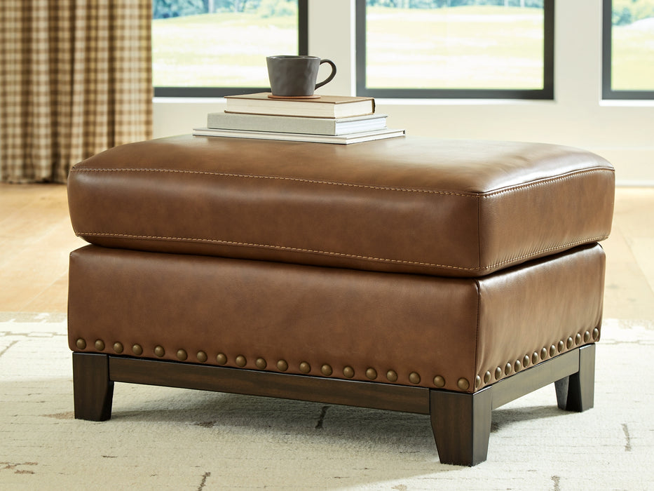 Ashley Express - Saonara Ottoman