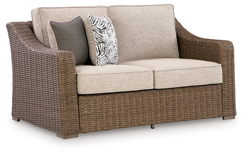 Laguna Heights Loveseat w/Cushion