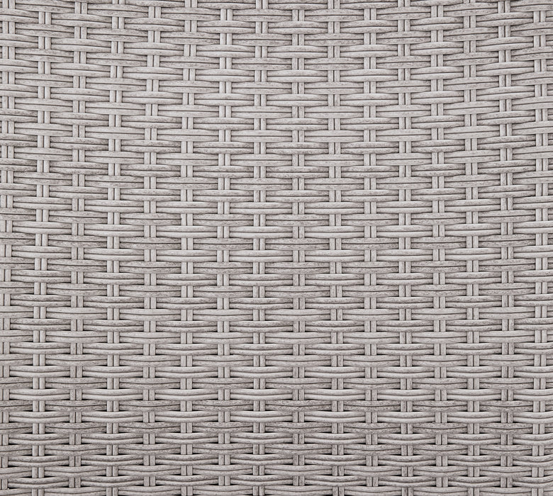 Half Moon Beach Sofa with Cushion