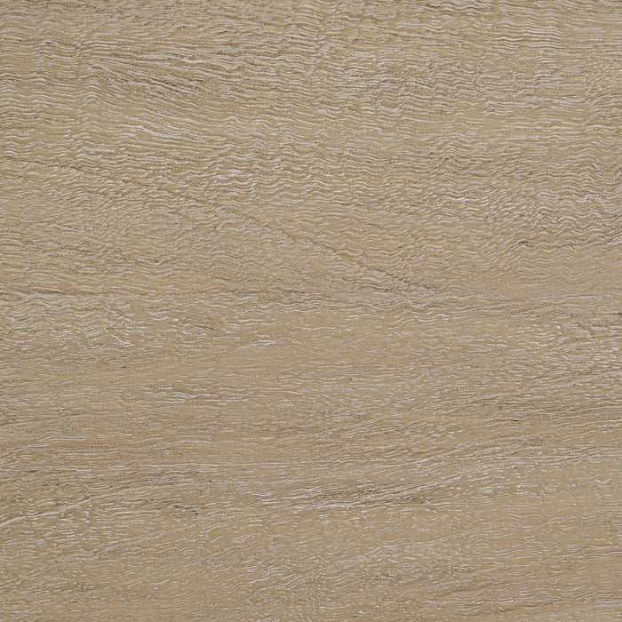 Solano Square Wood Cocktail Coffee Table Weathered Mango