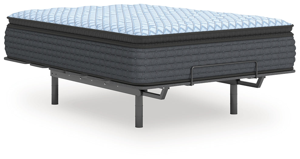 Ashley Express - Destin Cove PT Full Mattress