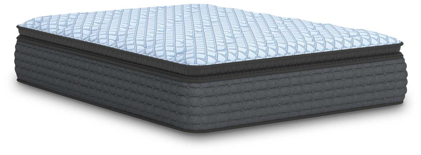 Ashley Express - Destin Cove PT Queen Mattress