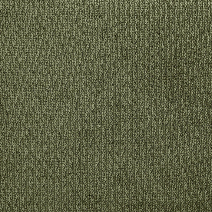 Elysia 5-piece Chenille Upholstered Modular Sectional Sofa Green