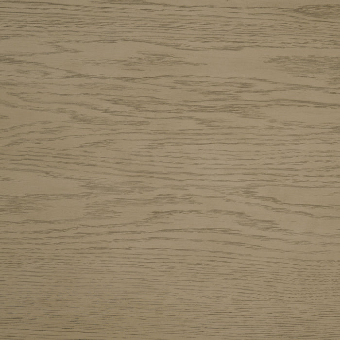 Strouse 5-piece Dining Set Grey and Natural Oak