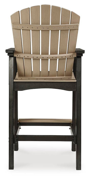 Ashley Express - Fairen Trail Tall Barstool (2/CN)