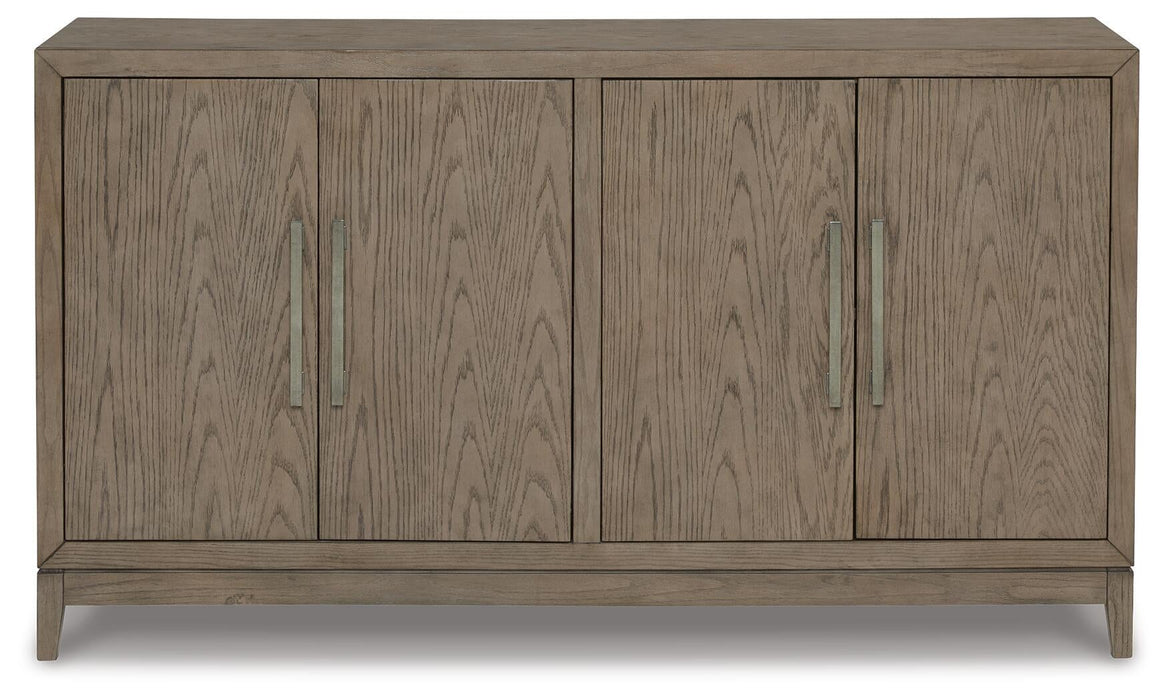Chrestner Dining Room Server