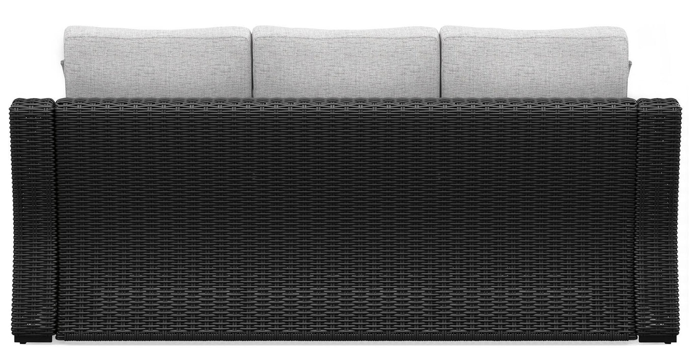 Beachcroft Sofa with Cushion