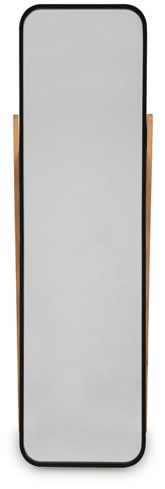 Ashley Express - Bronick Floor Mirror