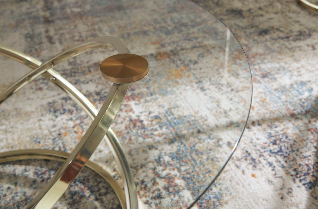 Ashley Express - Crimonti Occasional Table Set (3/CN)